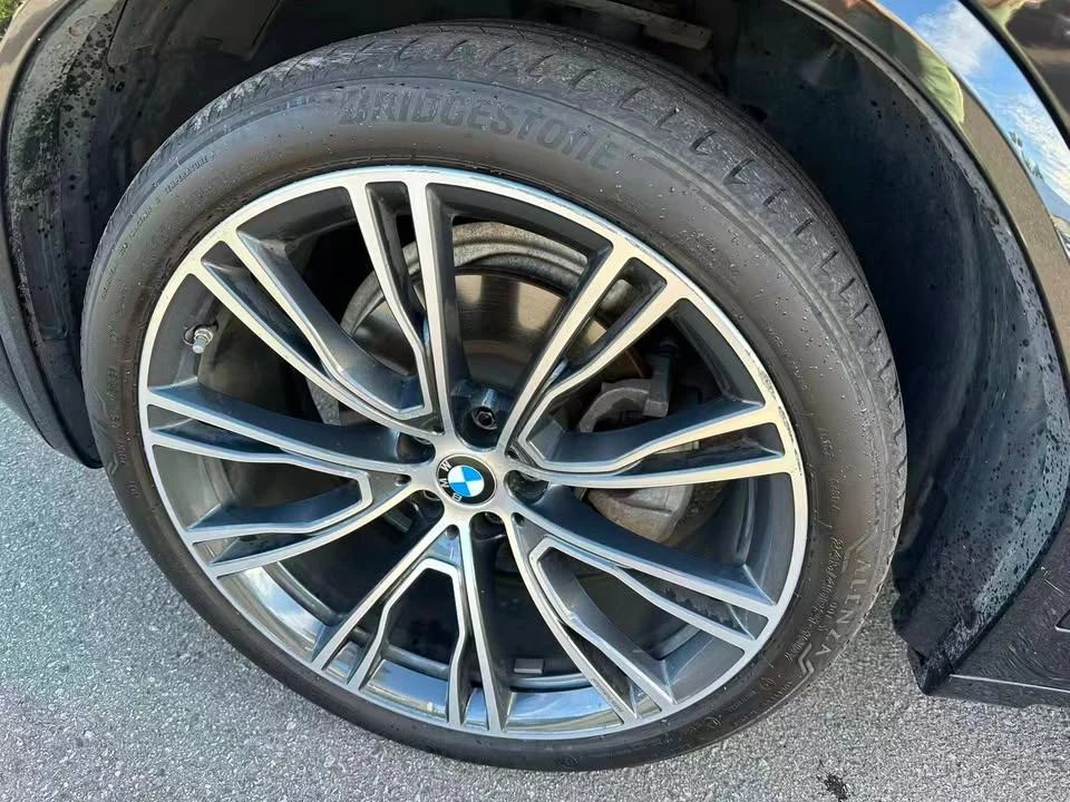 2018 BMW G01 X3 - Image 9 of 20