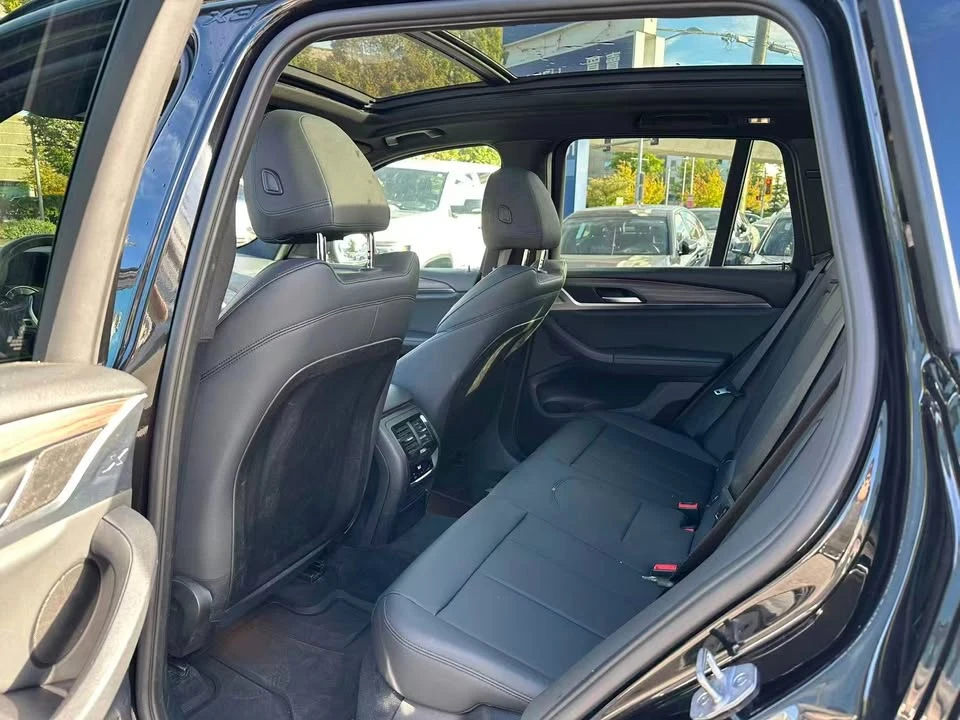 2018 BMW G01 X3 - Image 13 of 20