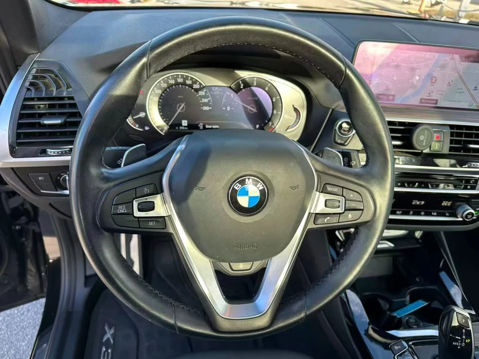 2018 BMW G01 X3 - Image 15 of 20