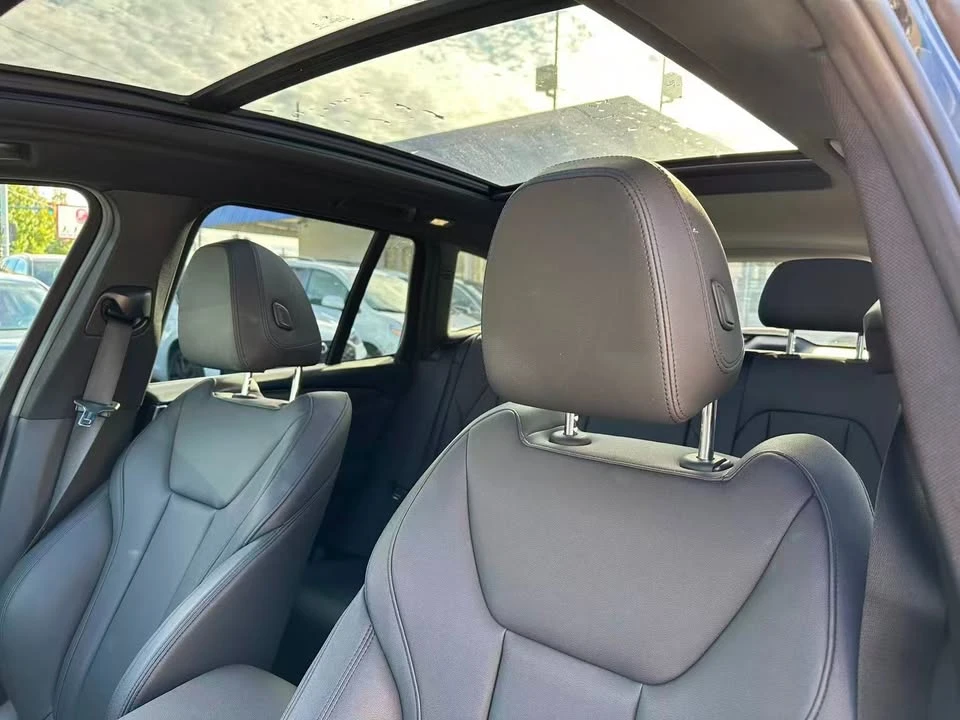 2018 BMW G01 X3 - Image 12 of 20