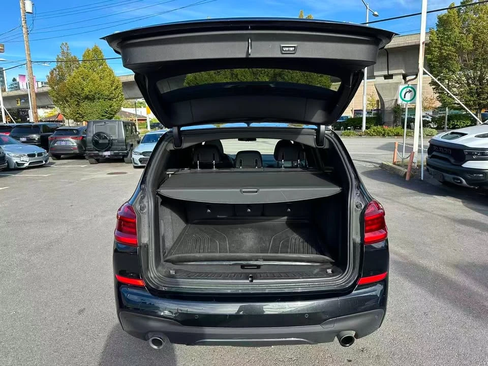2018 BMW G01 X3 - Image 20 of 20