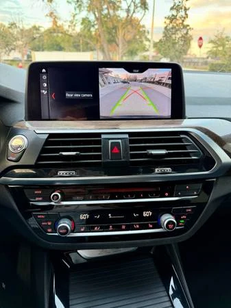 2018 BMW G01 X3 - Image 17 of 18