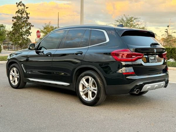 2018 BMW G01 X3 - Image 5 of 18