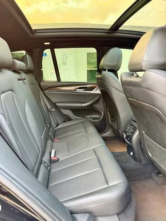 2018 BMW G01 X3 - Image 13 of 18