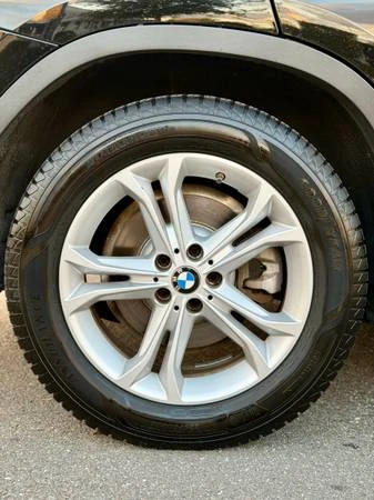 2018 BMW G01 X3 - Image 7 of 18