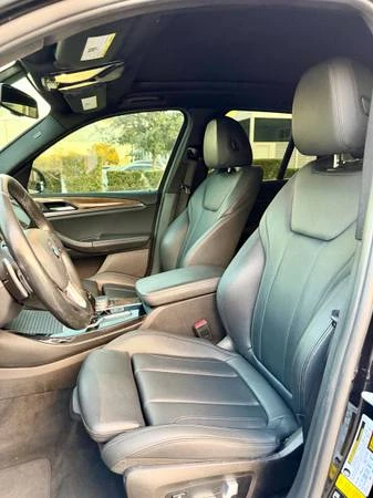 2018 BMW G01 X3 - Image 9 of 18