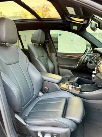 2018 BMW G01 X3 - Image 12 of 18