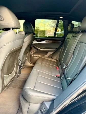 2018 BMW G01 X3 - Image 10 of 18