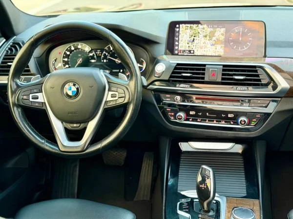 2018 BMW G01 X3 - Image 15 of 18