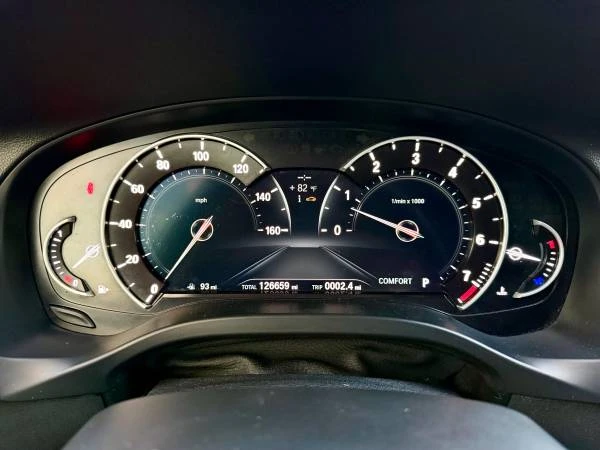 2018 BMW G01 X3 - Image 18 of 18