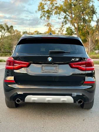 2018 BMW G01 X3 - Image 4 of 18