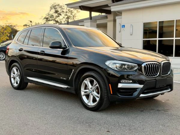 2018 BMW G01 X3 - Image 2 of 18