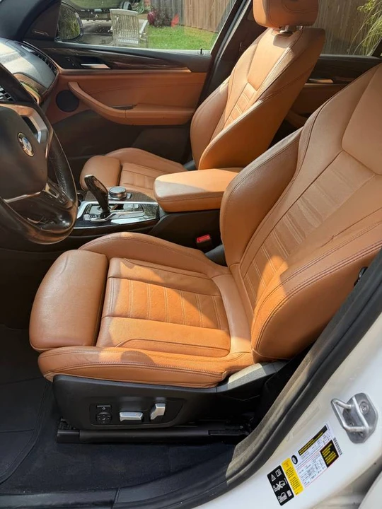 2018 BMW G01 X3 - Image 13 of 13