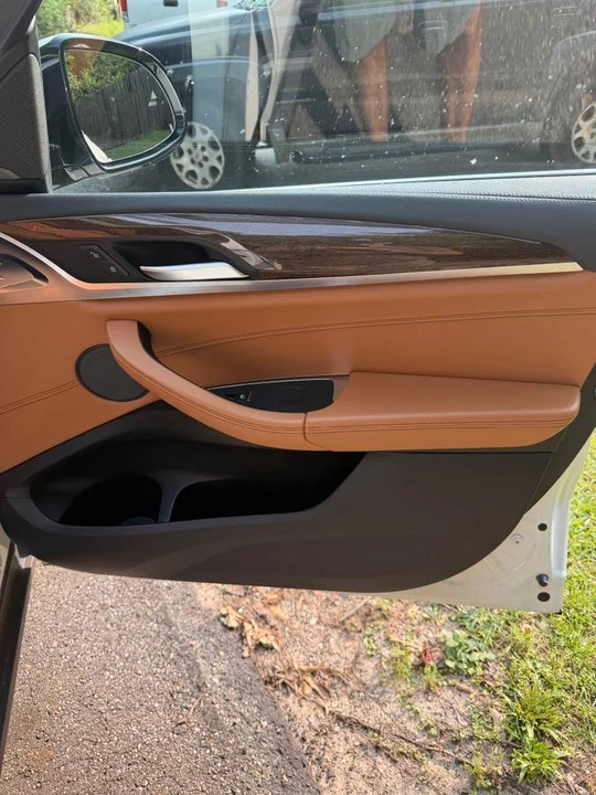 2018 BMW G01 X3 - Image 7 of 13