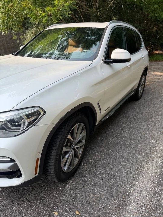 2018 BMW G01 X3 - Image 2 of 13