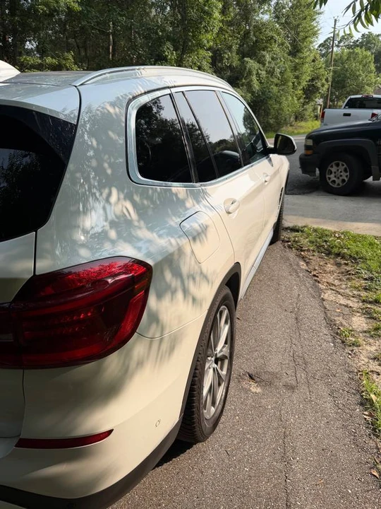 2018 BMW G01 X3 - Image 4 of 13