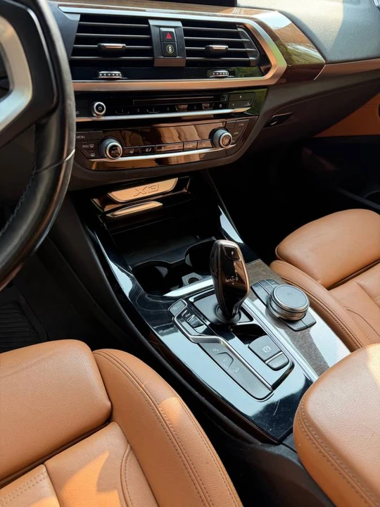 2018 BMW G01 X3 - Image 12 of 13