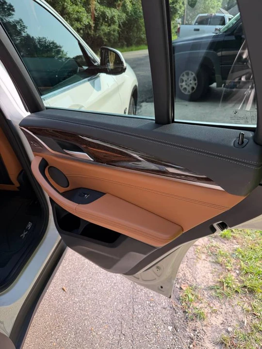 2018 BMW G01 X3 - Image 10 of 13
