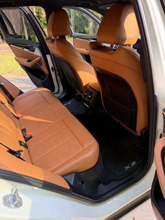 2018 BMW G01 X3 - Image 11 of 13
