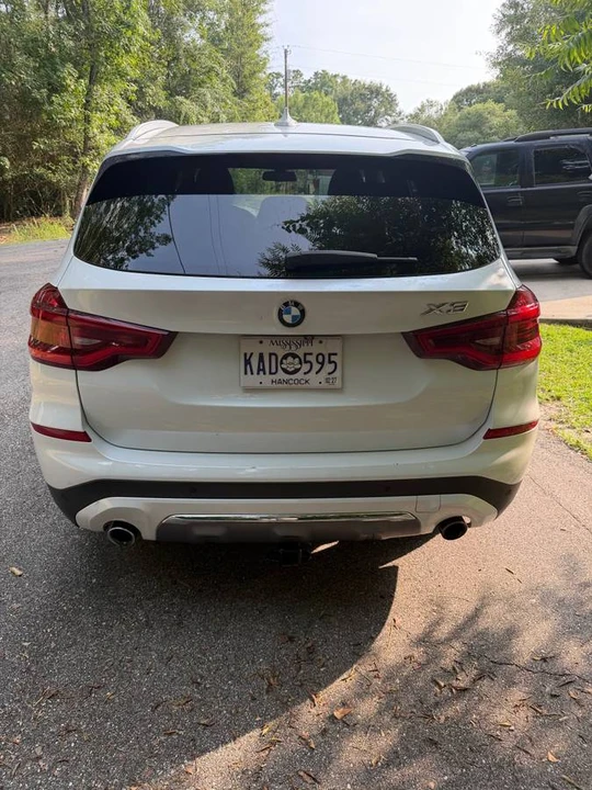 2018 BMW G01 X3 - Image 6 of 13