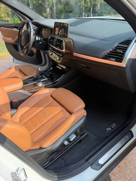 2018 BMW G01 X3 - Image 8 of 13