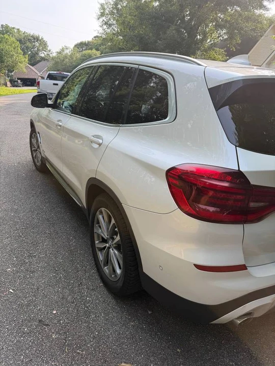 2018 BMW G01 X3 - Image 5 of 13