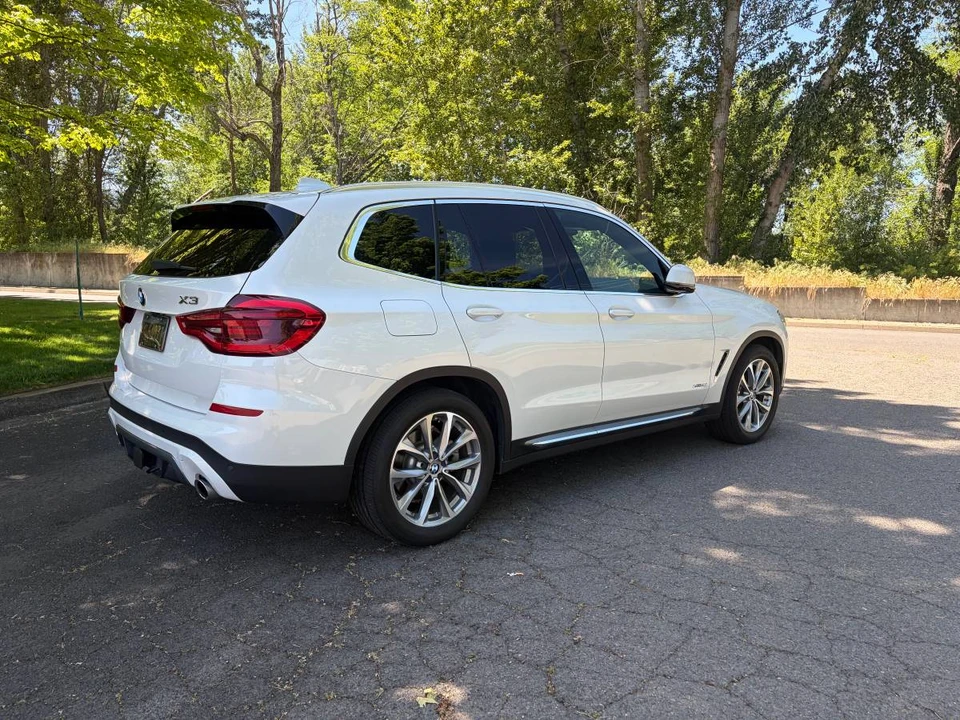 2018 BMW G01 X3 - Image 6 of 17
