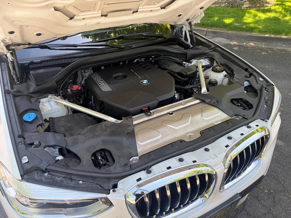 2018 BMW G01 X3 - Image 16 of 17
