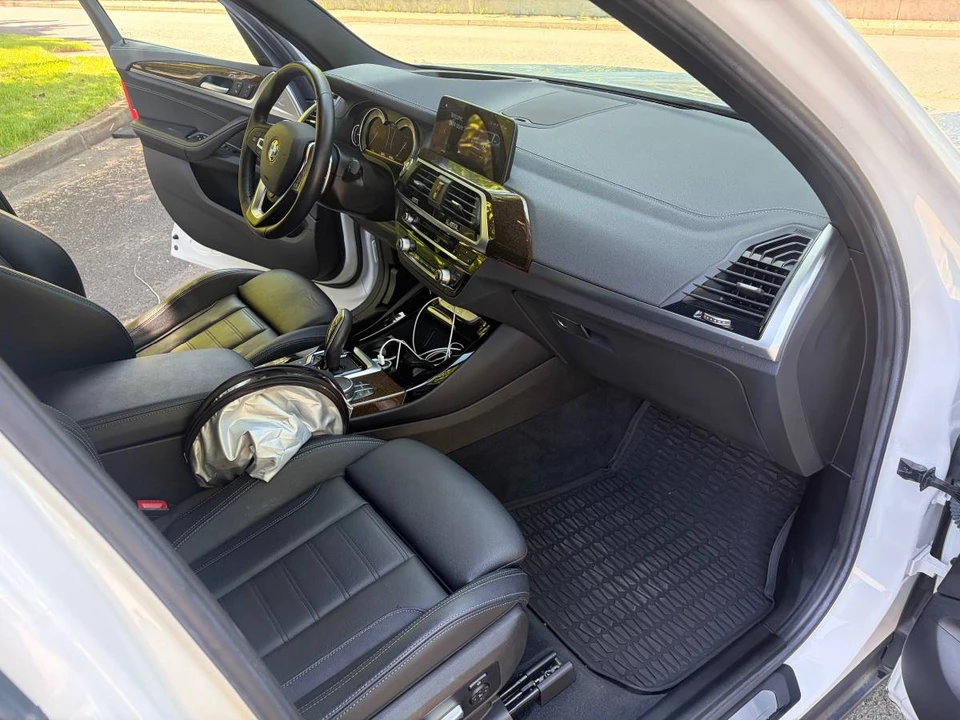 2018 BMW G01 X3 - Image 13 of 17