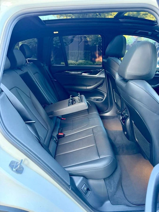 2018 BMW G01 X3 - Image 18 of 19