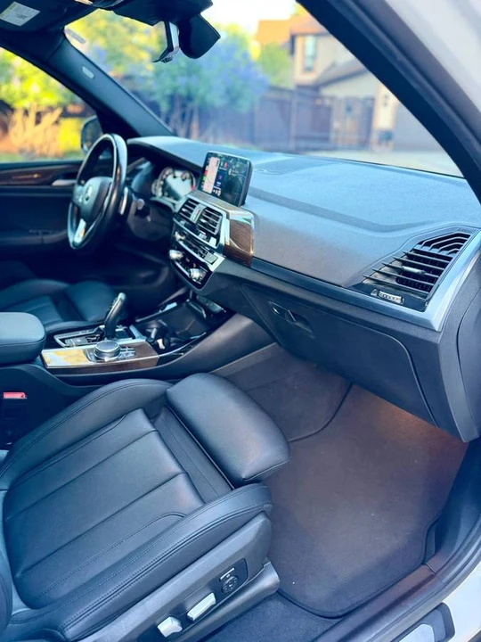 2018 BMW G01 X3 - Image 17 of 19