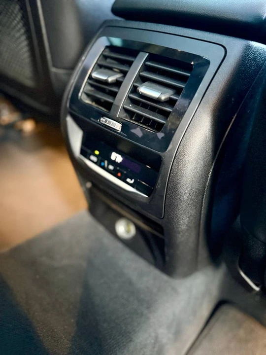 2018 BMW G01 X3 - Image 19 of 19