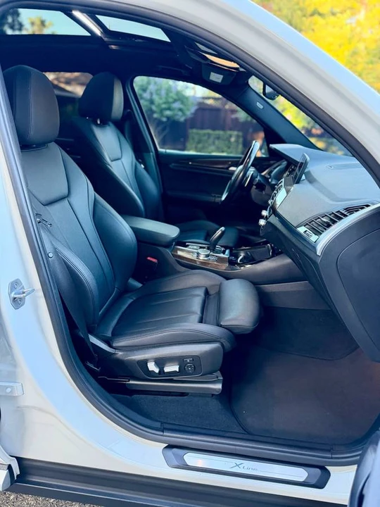 2018 BMW G01 X3 - Image 16 of 19