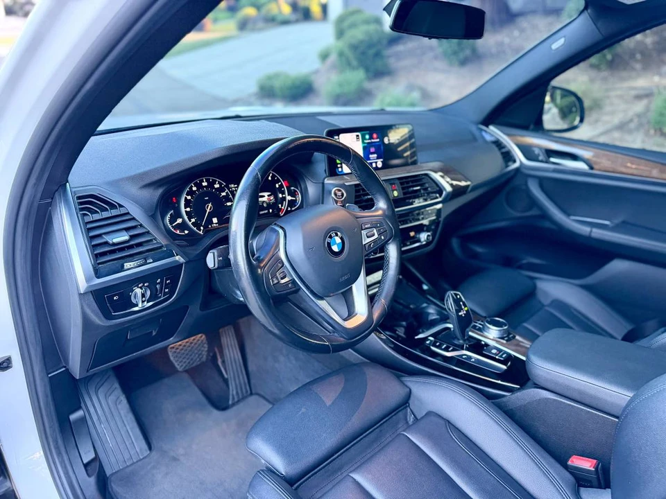 2018 BMW G01 X3 - Image 13 of 19