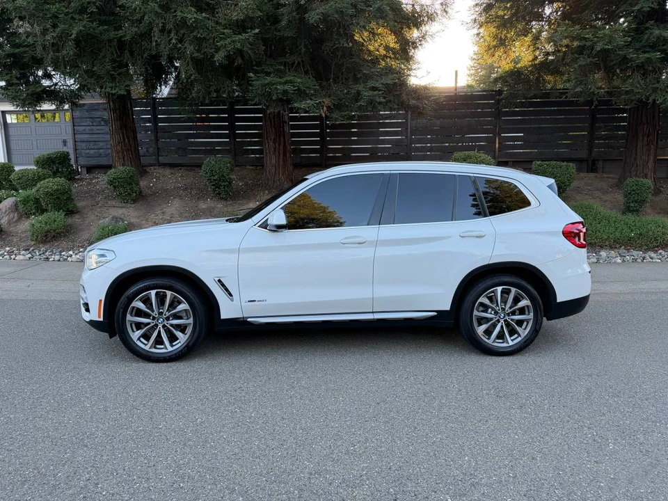 2018 BMW G01 X3 - Image 5 of 19