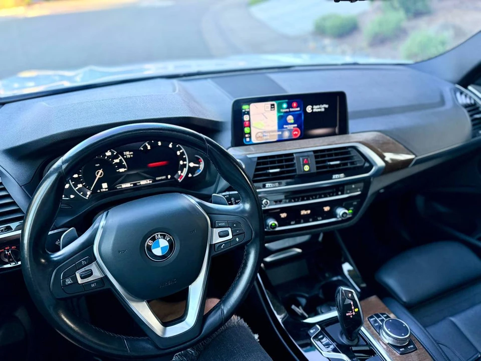 2018 BMW G01 X3 - Image 14 of 19