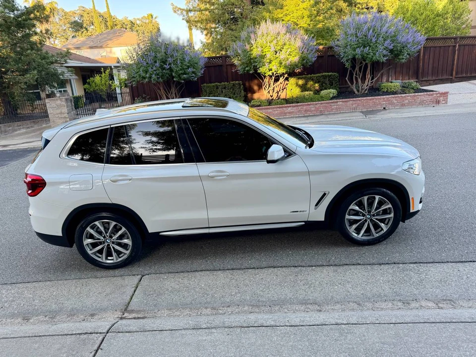 2018 BMW G01 X3 - Image 6 of 19
