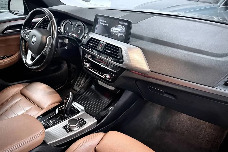 2018 BMW G01 X3 - Image 20 of 20