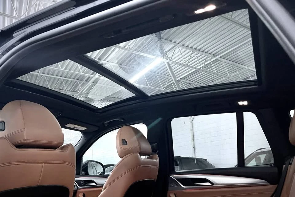 2018 BMW G01 X3 - Image 17 of 20