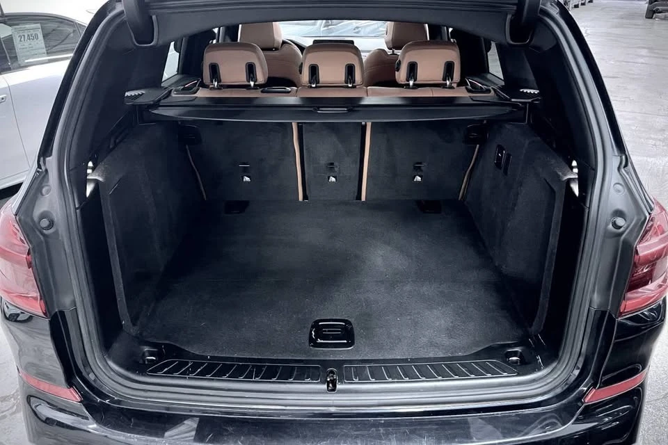 2018 BMW G01 X3 - Image 16 of 20