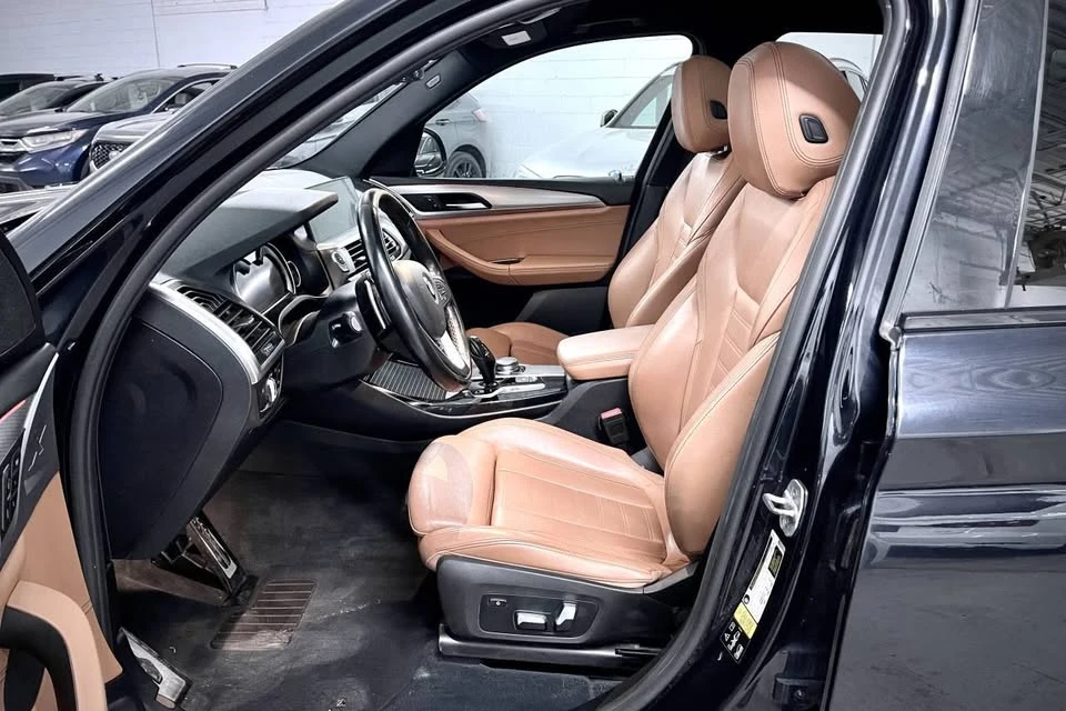 2018 BMW G01 X3 - Image 13 of 20
