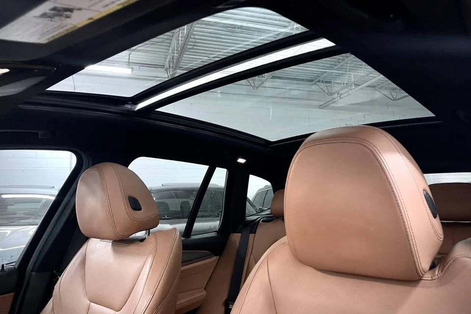 2018 BMW G01 X3 - Image 15 of 20