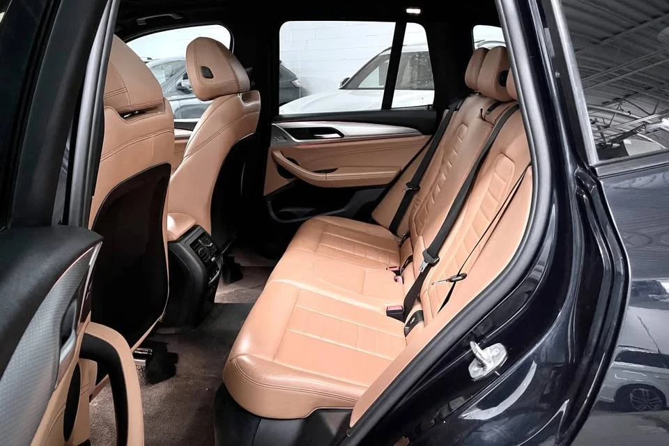 2018 BMW G01 X3 - Image 19 of 20