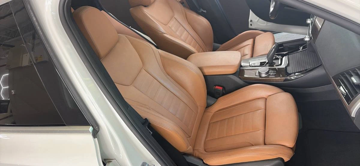 2018 BMW X3 - Image 10 of 18