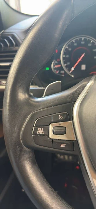 2018 BMW X3 - Image 13 of 18