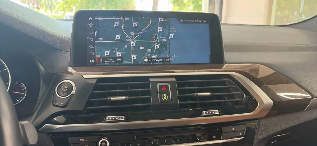 2018 BMW X3 - Image 15 of 18