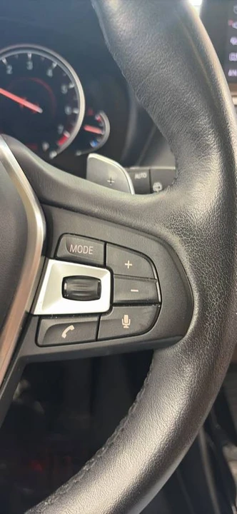 2018 BMW X3 - Image 11 of 18