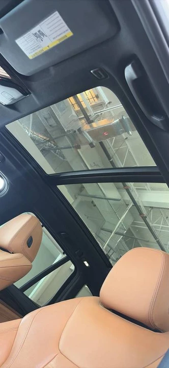 2018 BMW X3 - Image 17 of 18