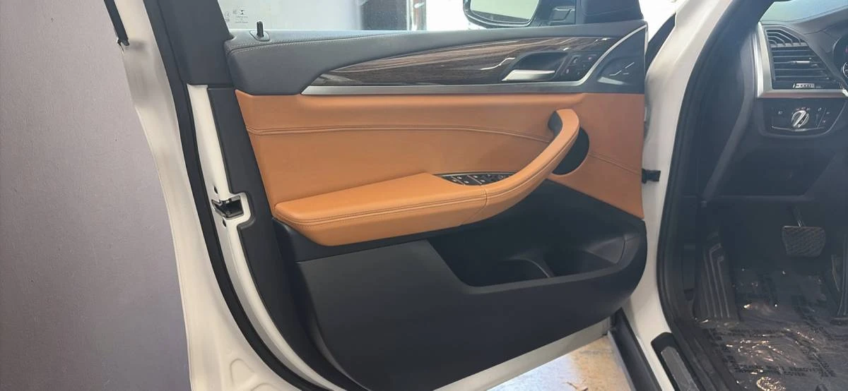 2018 BMW X3 - Image 18 of 18