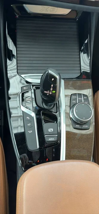 2018 BMW X3 - Image 16 of 18